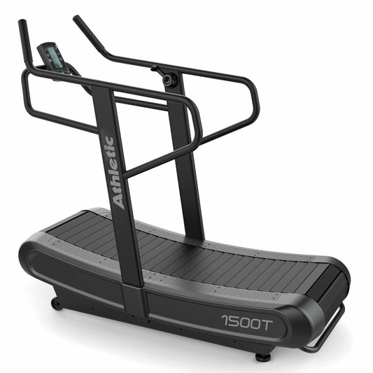 Athletic Athletic Treadmill Professional Cross Athletic 1500T — treadmill available from Gym Machines South Africa