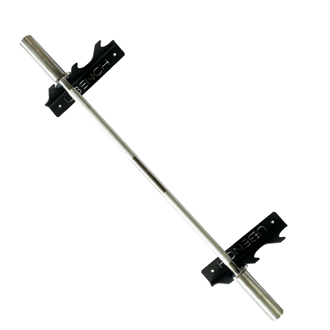 Barbell Gun Rack 3 Slot product image