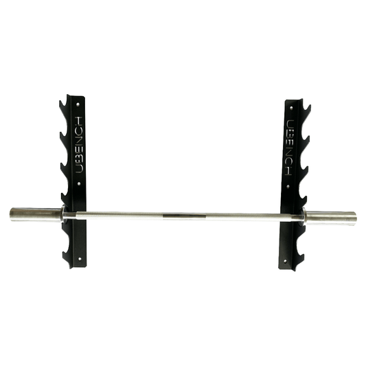 Barbell Gun Rack 5 Slot product image