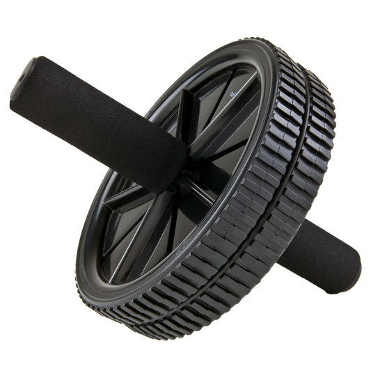 Belly Wheel — piece of gym equipment available from Gym Machines South Africa