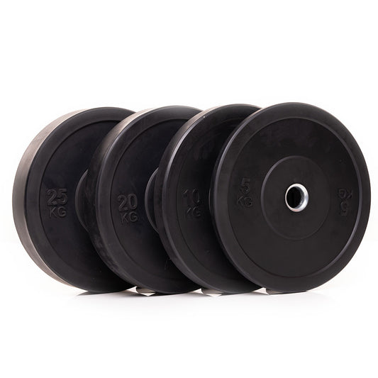 10kg Bumper Plates product image