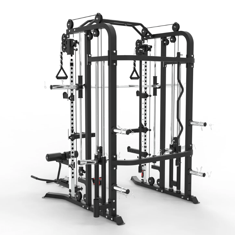 G2 All-In-One Trainer detail image 3