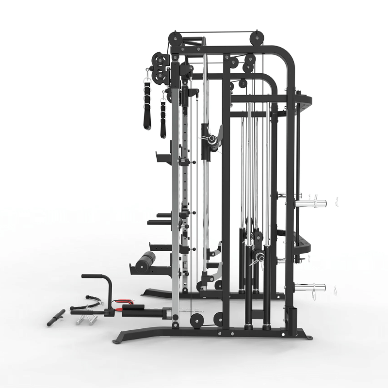 G2 All-In-One Trainer detail image 5