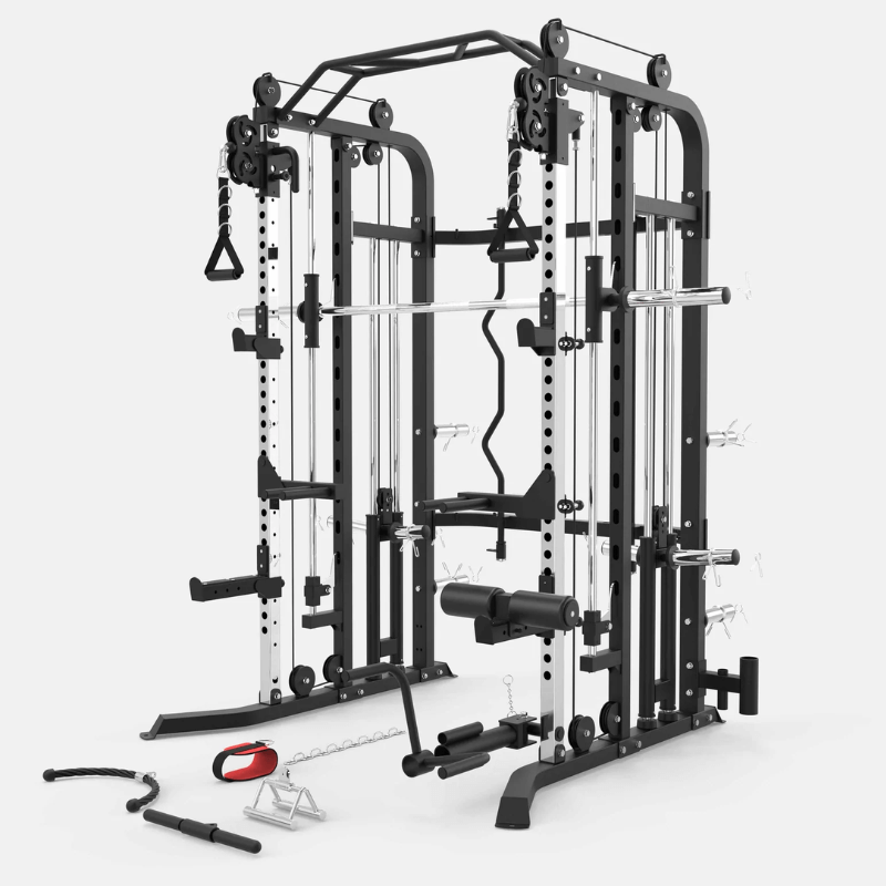 G2 All-In-One Trainer detail image 4