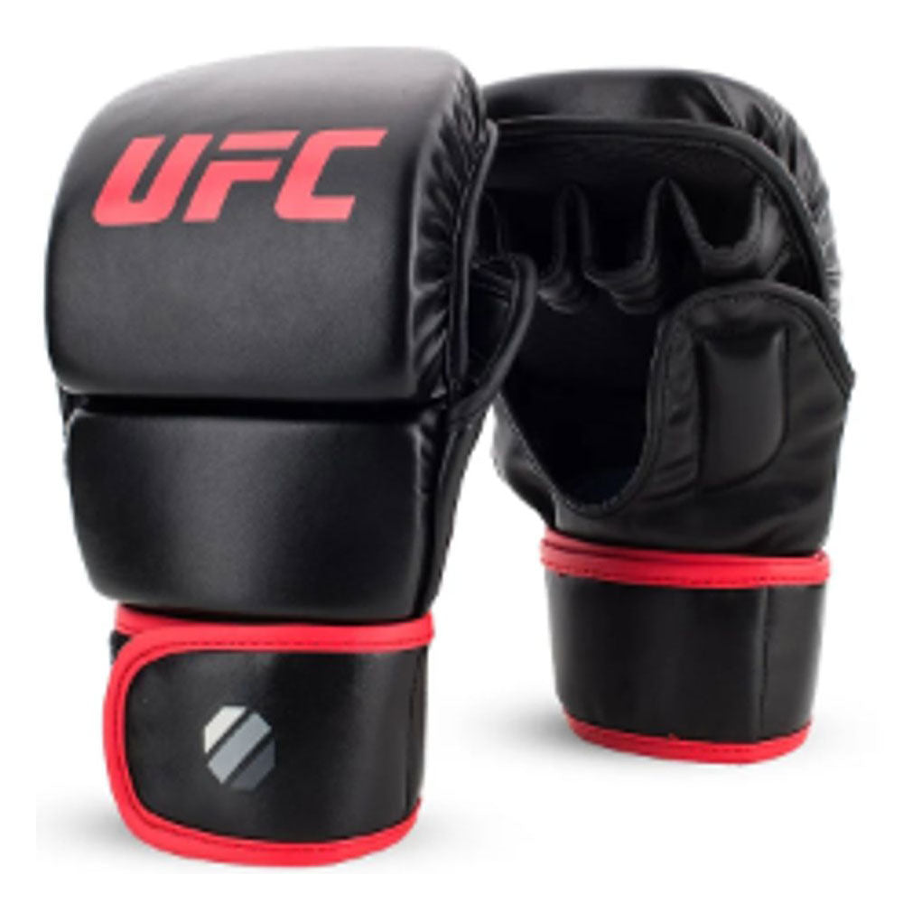 Contender MMA Sparing Gloves-8oz,BK,S / M product image