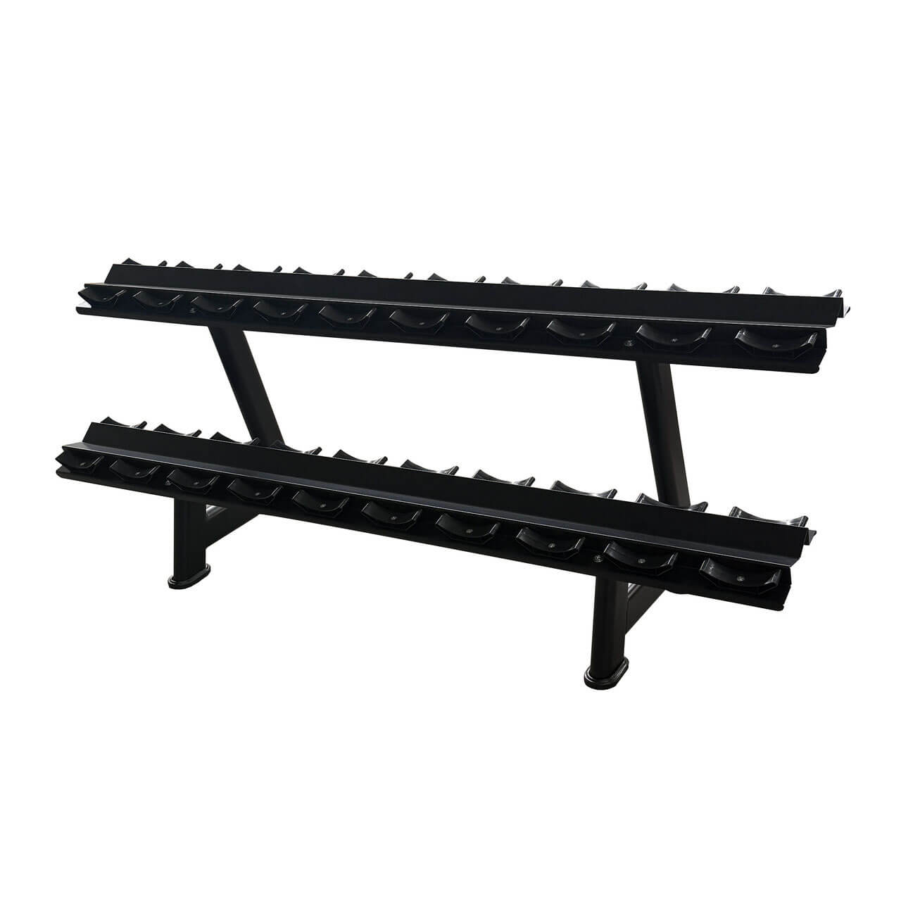 Dumbell 10 Pair Rack product image