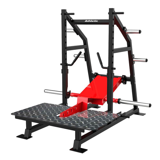 Dynamic – Belt Squat product image