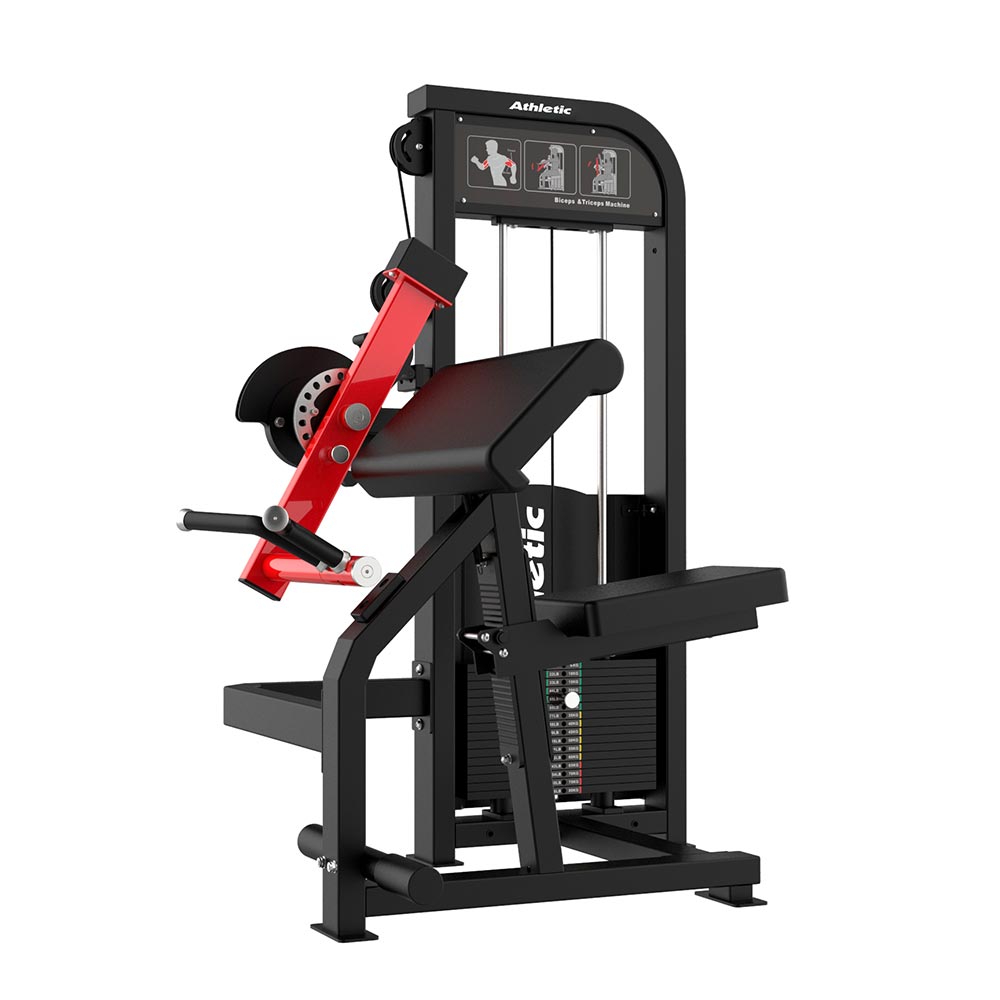 Dynamic – Biceps & Triceps Extension product image