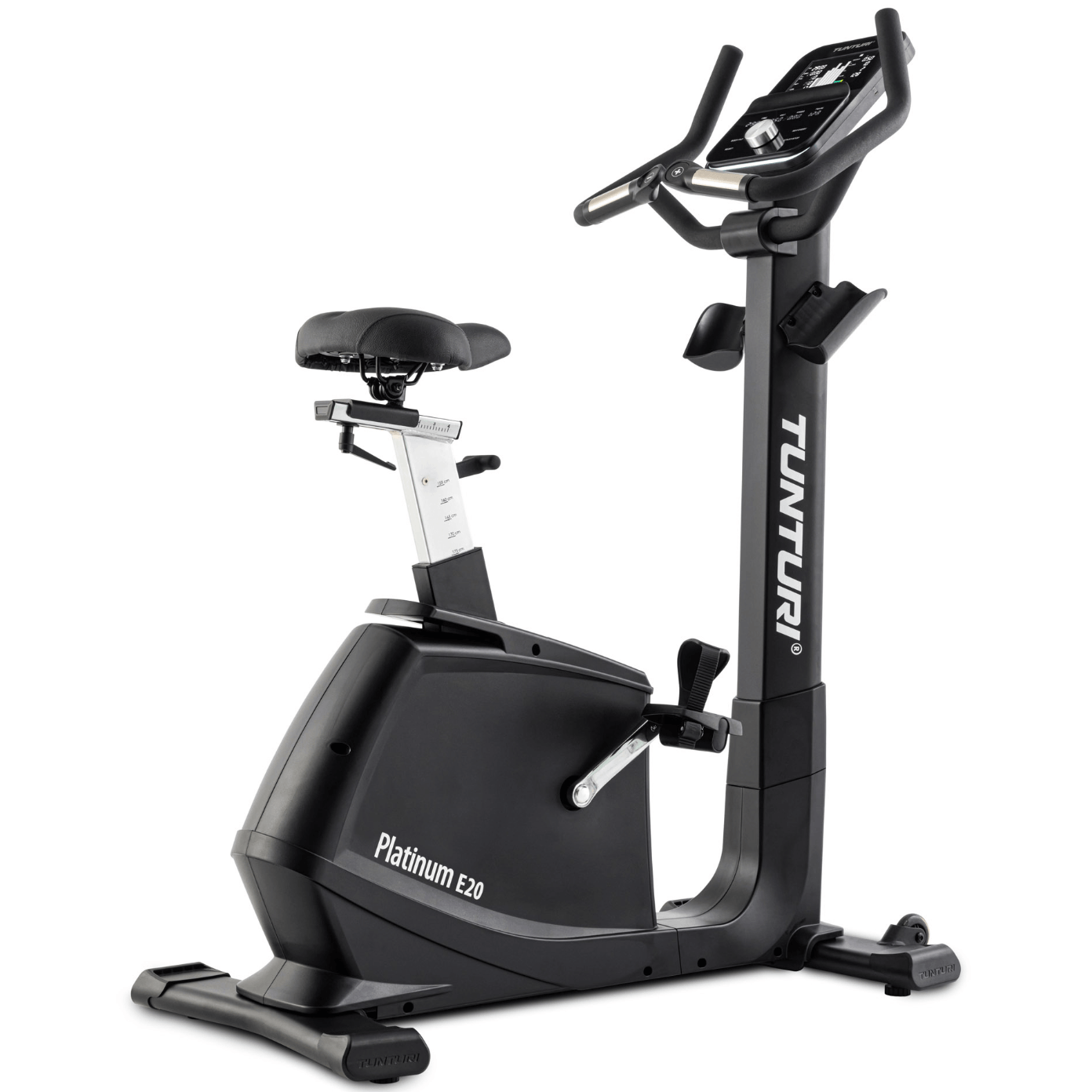 Platinum E20 Upright Bike product image