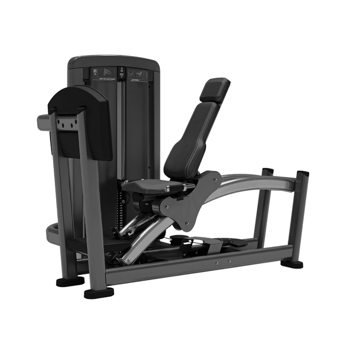 UBench Hack Slide&recumbent Leg press(Dual Function, 2 In 1) product image