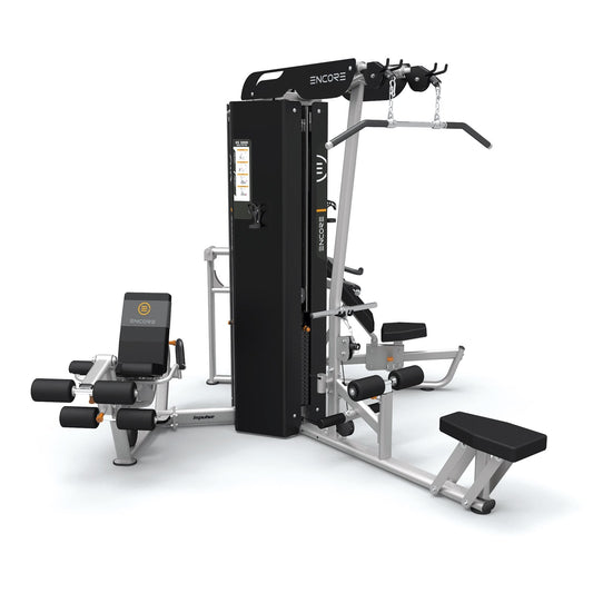 Impulse Commercial Multi-Gym 3 Stack Station Es3000 product image
