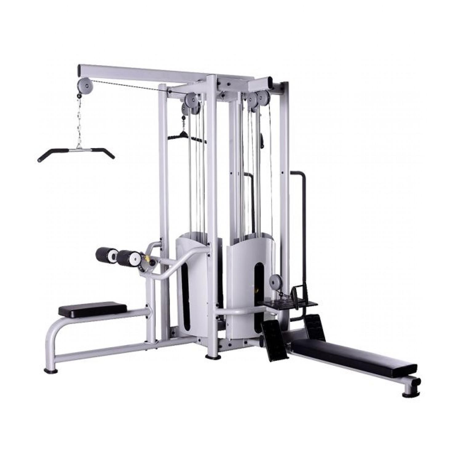Four Stack Multi-Gym product image