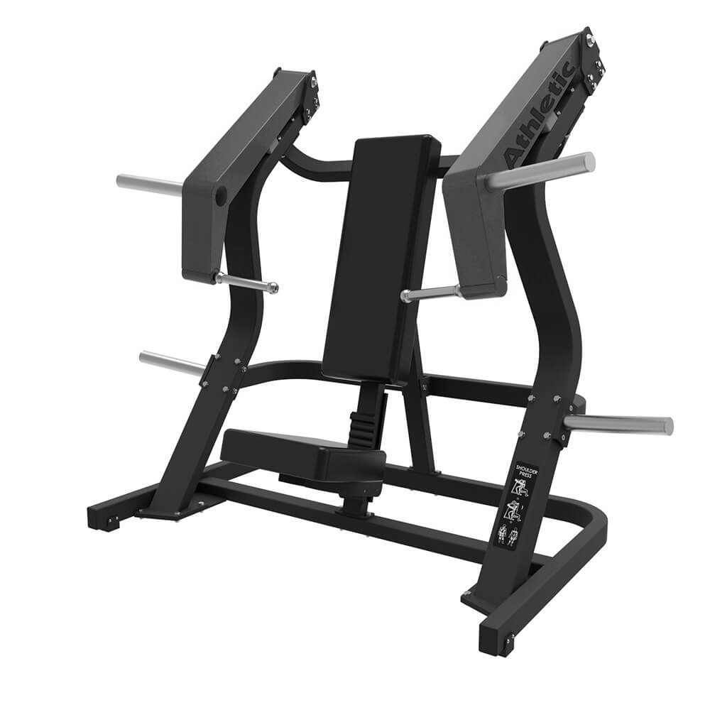 Gravity – Incline Chest Press product image