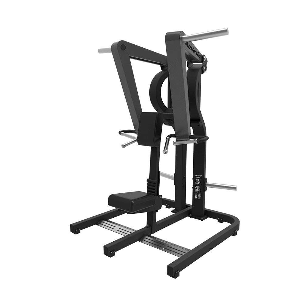Gravity – Low Row product image