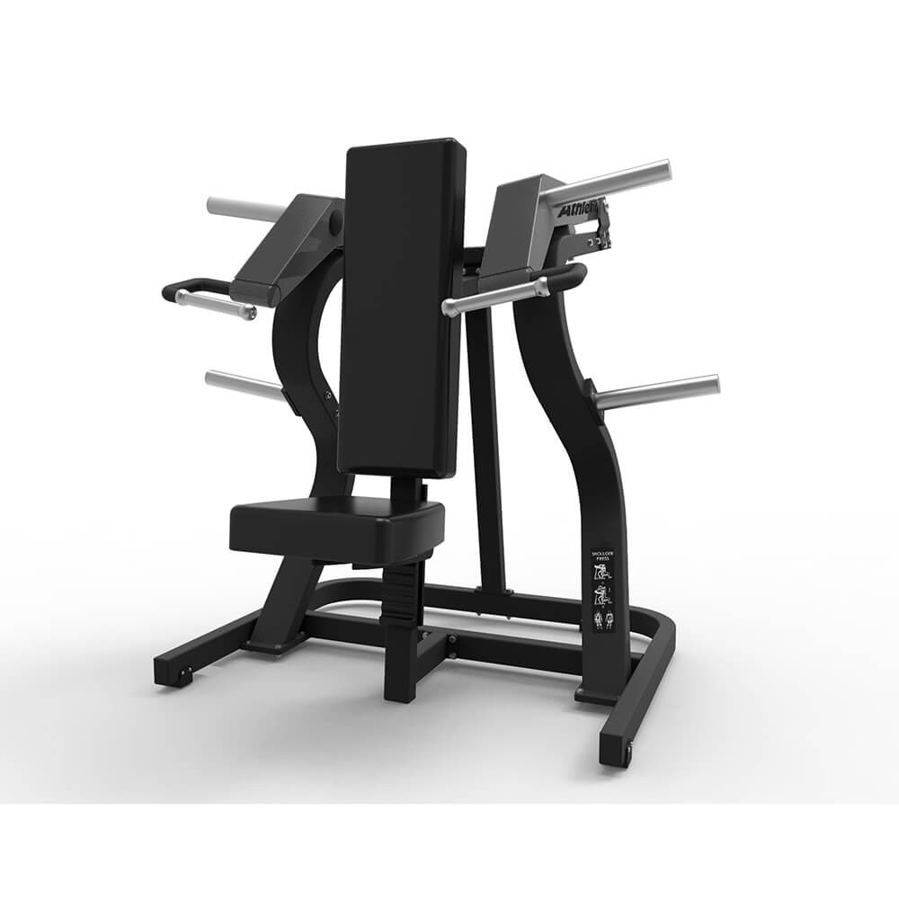 Gravity – Shoulder Press product image