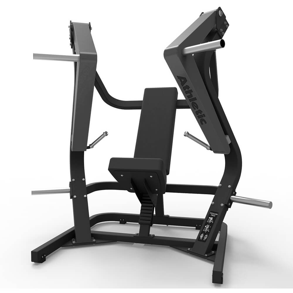 Gravity – Wide Chest Press product image