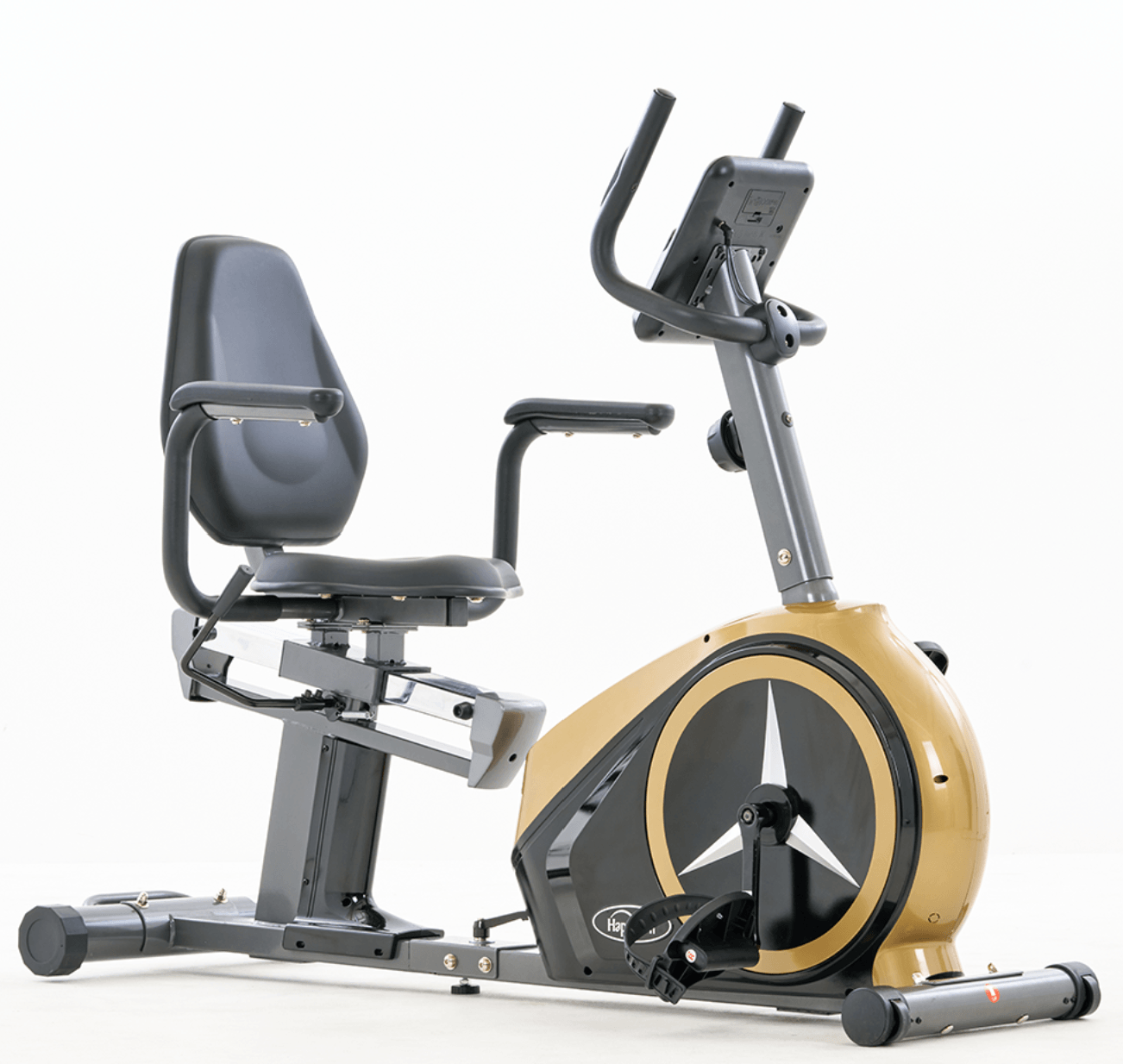 Recumbent Bike detail image 4