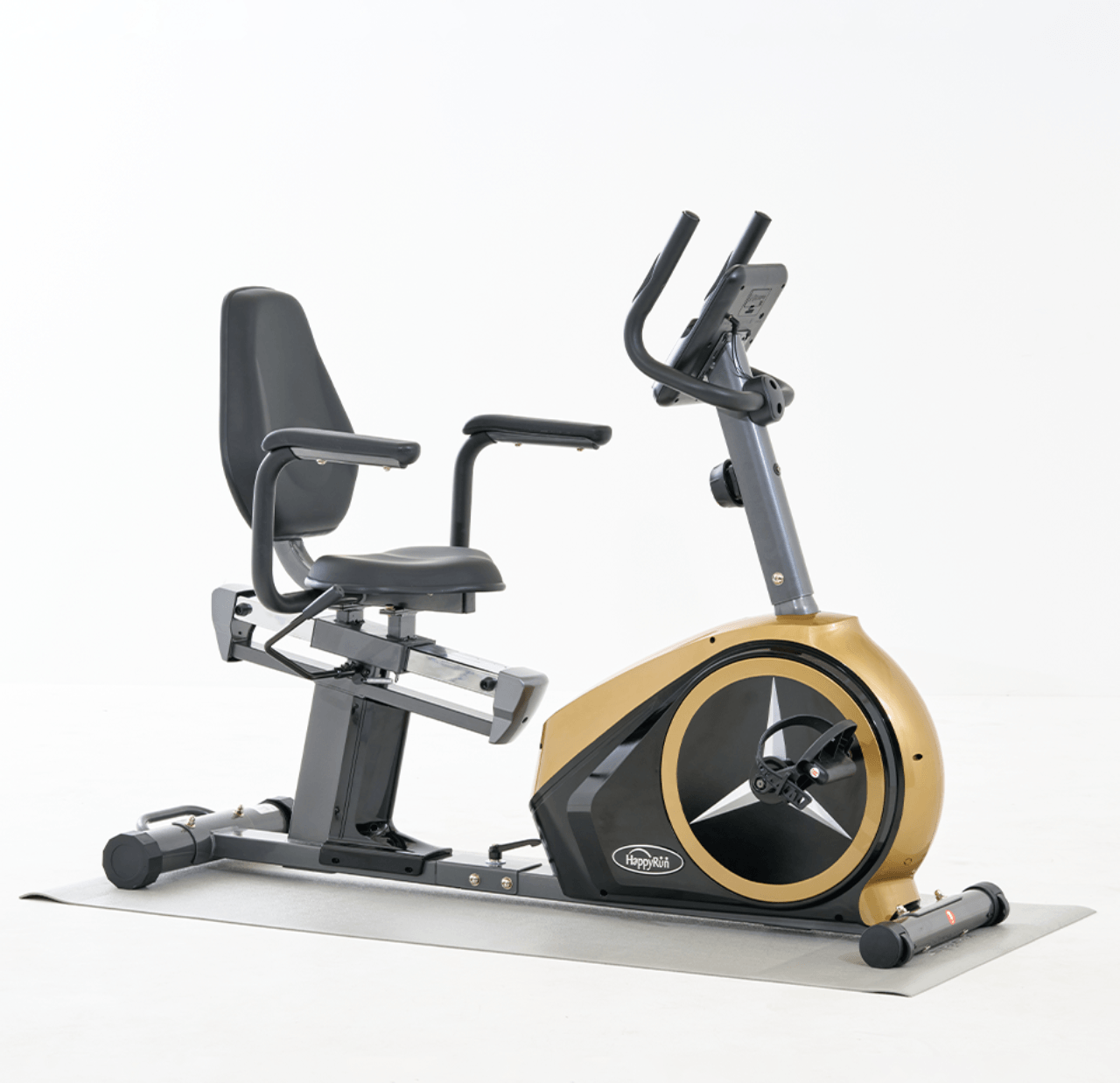 Recumbent Bike detail image 5