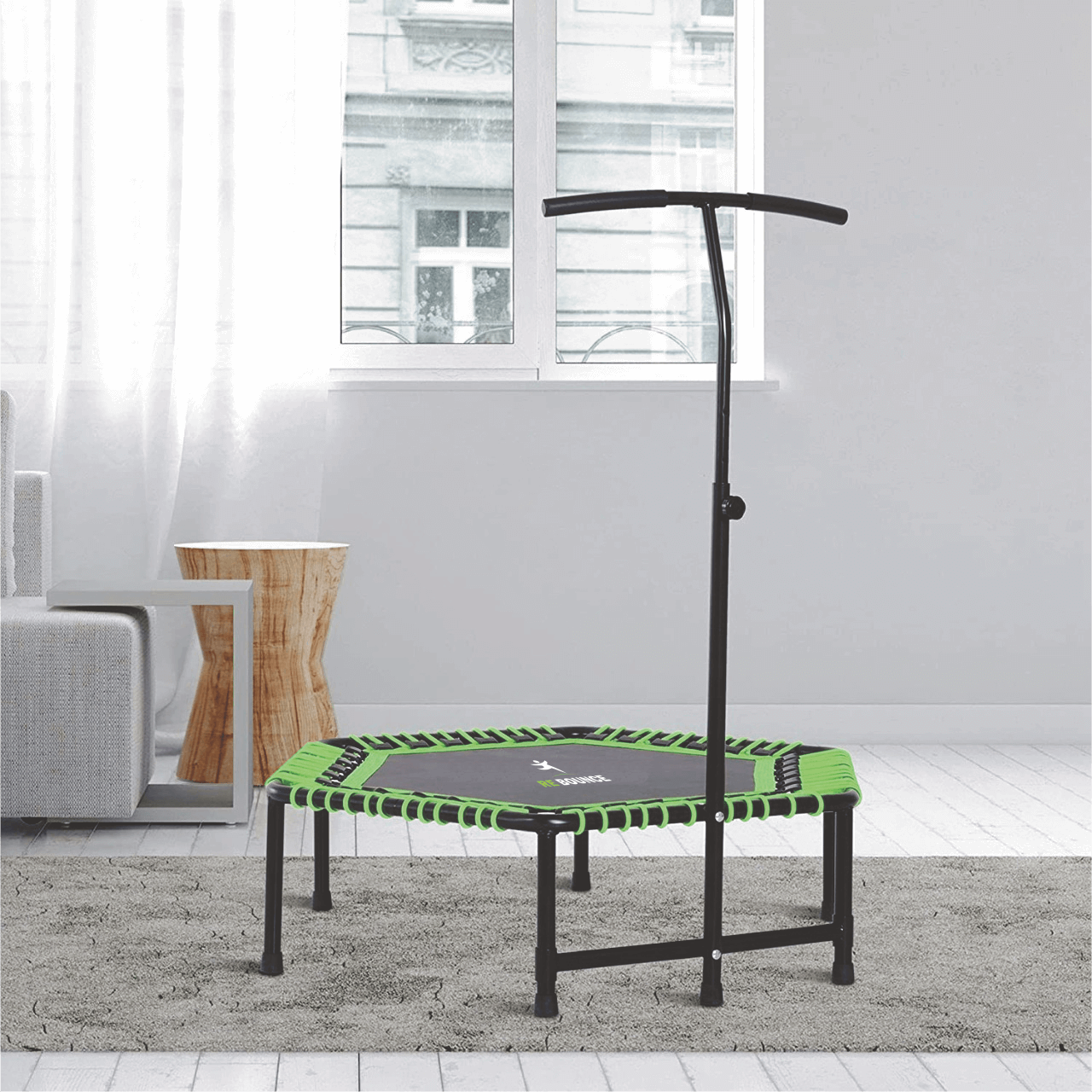 11 X Hex Studio Rebounder Package - Black Friday Sale detail image 2