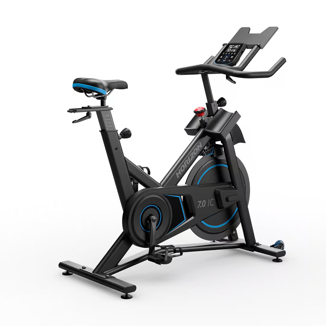 Horizon Indoor Cycle 7.0IC detail image 2