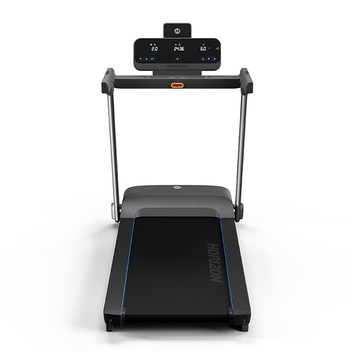 Horizon Evolve 3.0 Treadmill detail image 3