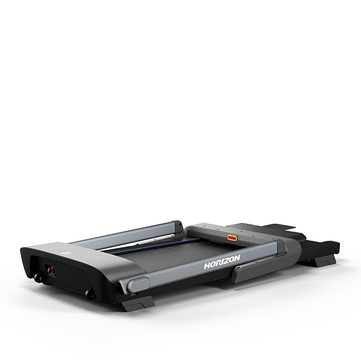 Horizon Evolve 3.0 Treadmill detail image 4