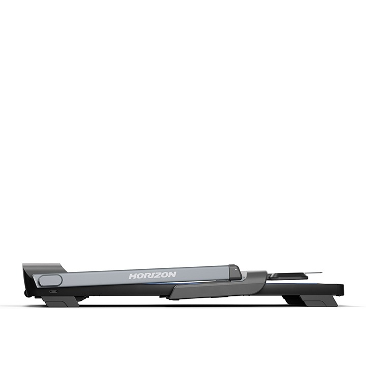 Horizon Evolve 3.0 Treadmill detail image 5