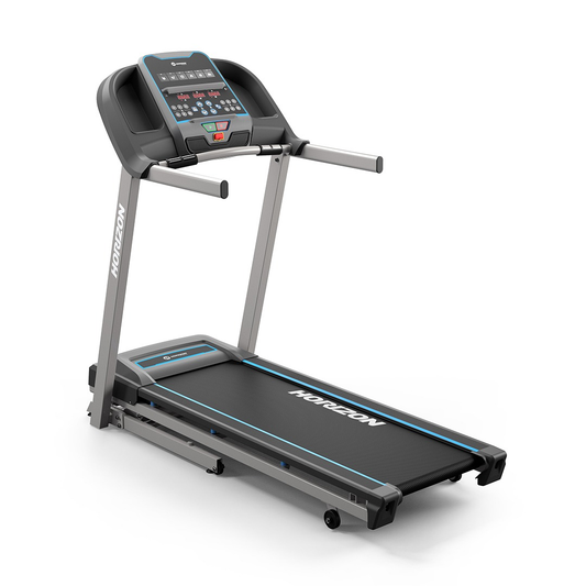 Horizon Treadmill Tr5.0 product image
