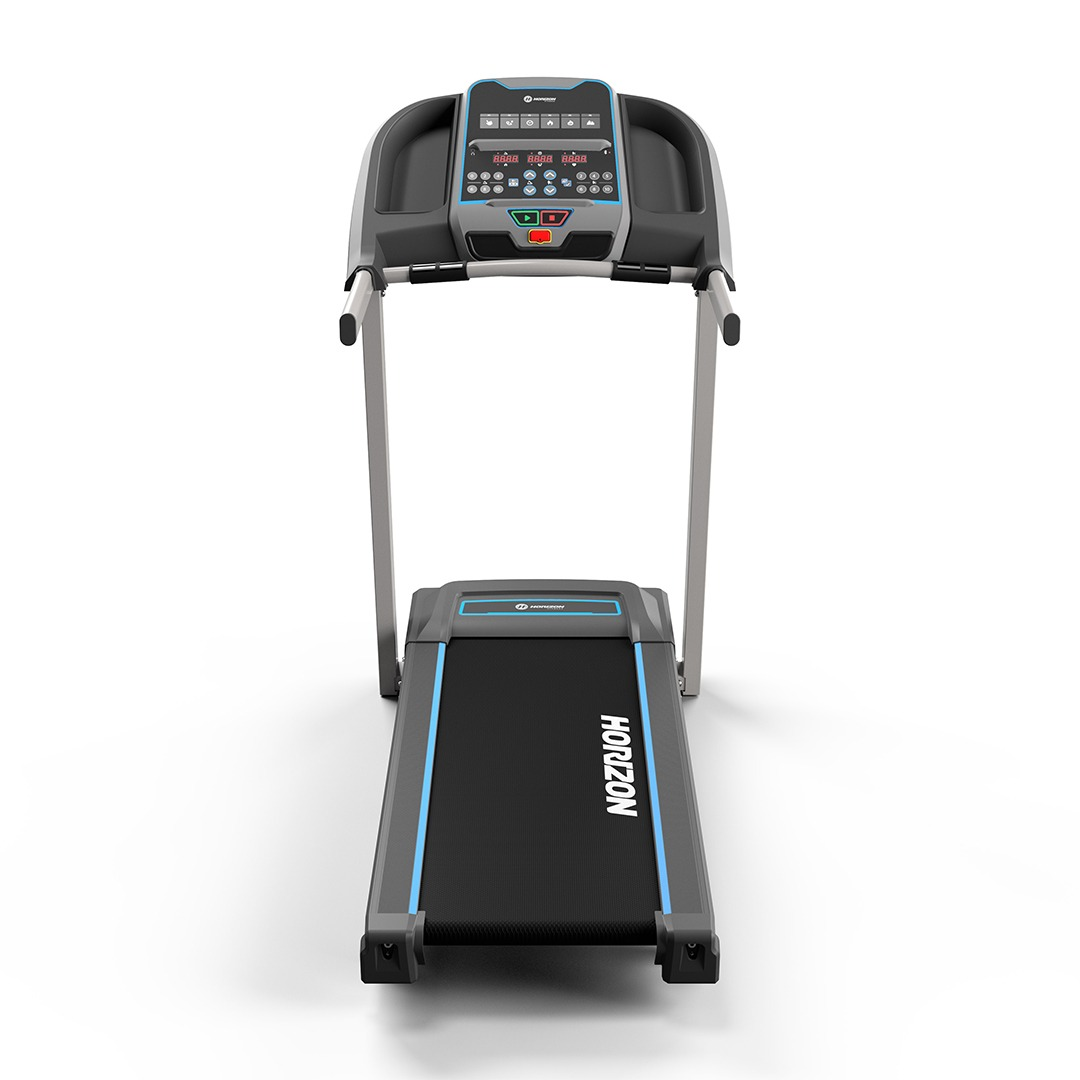 Horizon Treadmill Tr5.0 detail image 2