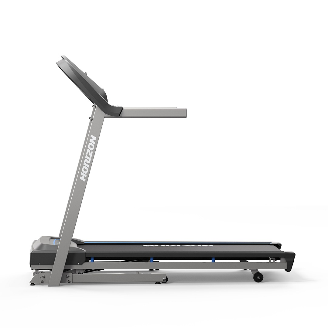 Horizon Treadmill Tr5.0 detail image 3