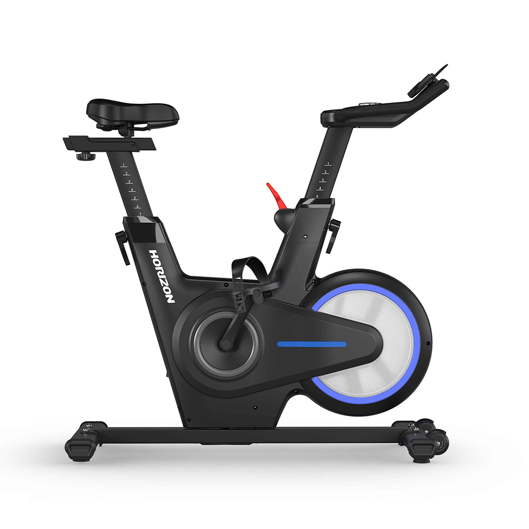 Horizon Indoor Cycle 3.0SC detail image 2