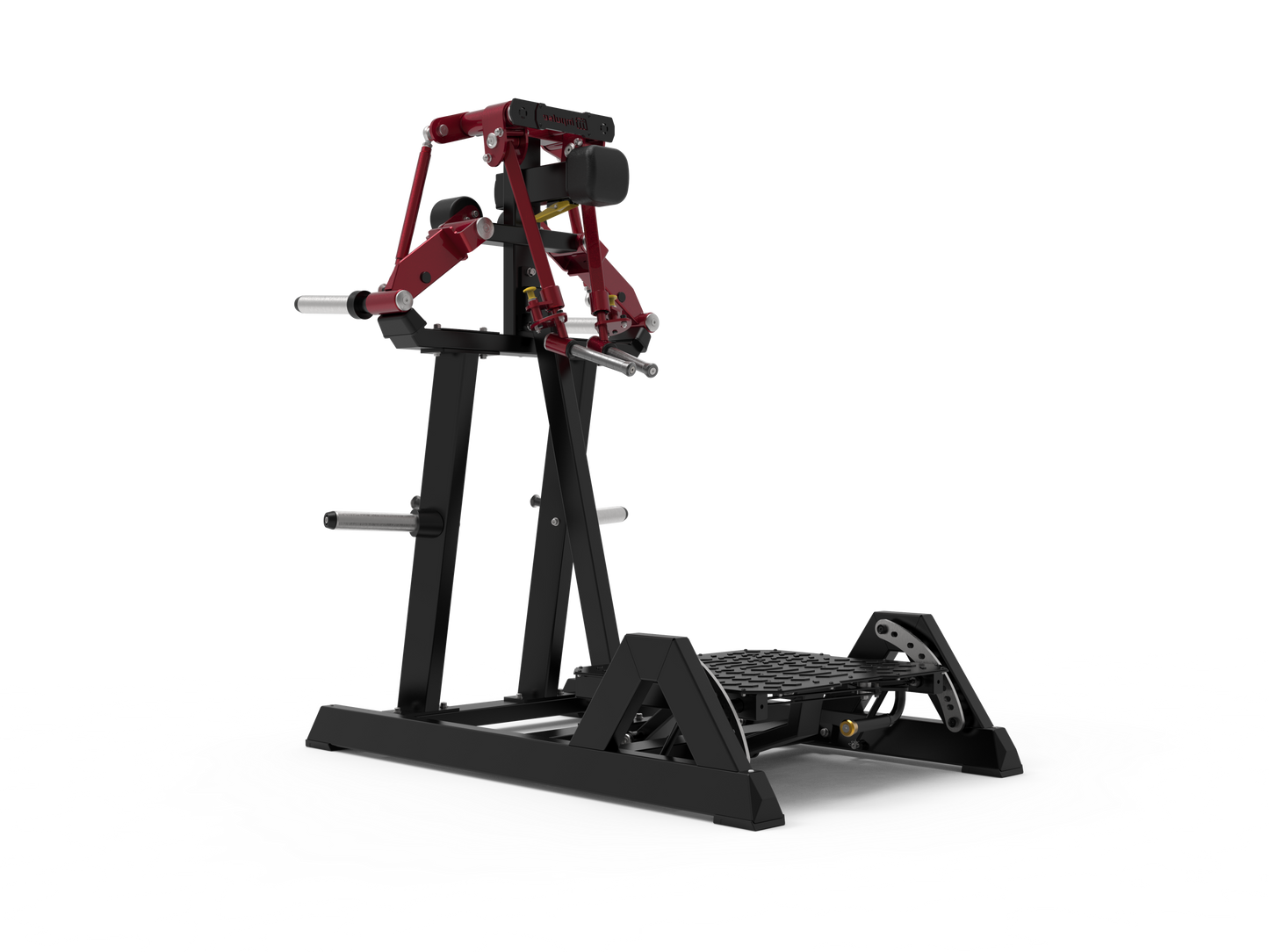 Impulse Ecp103 Standing Lateral Raise product image