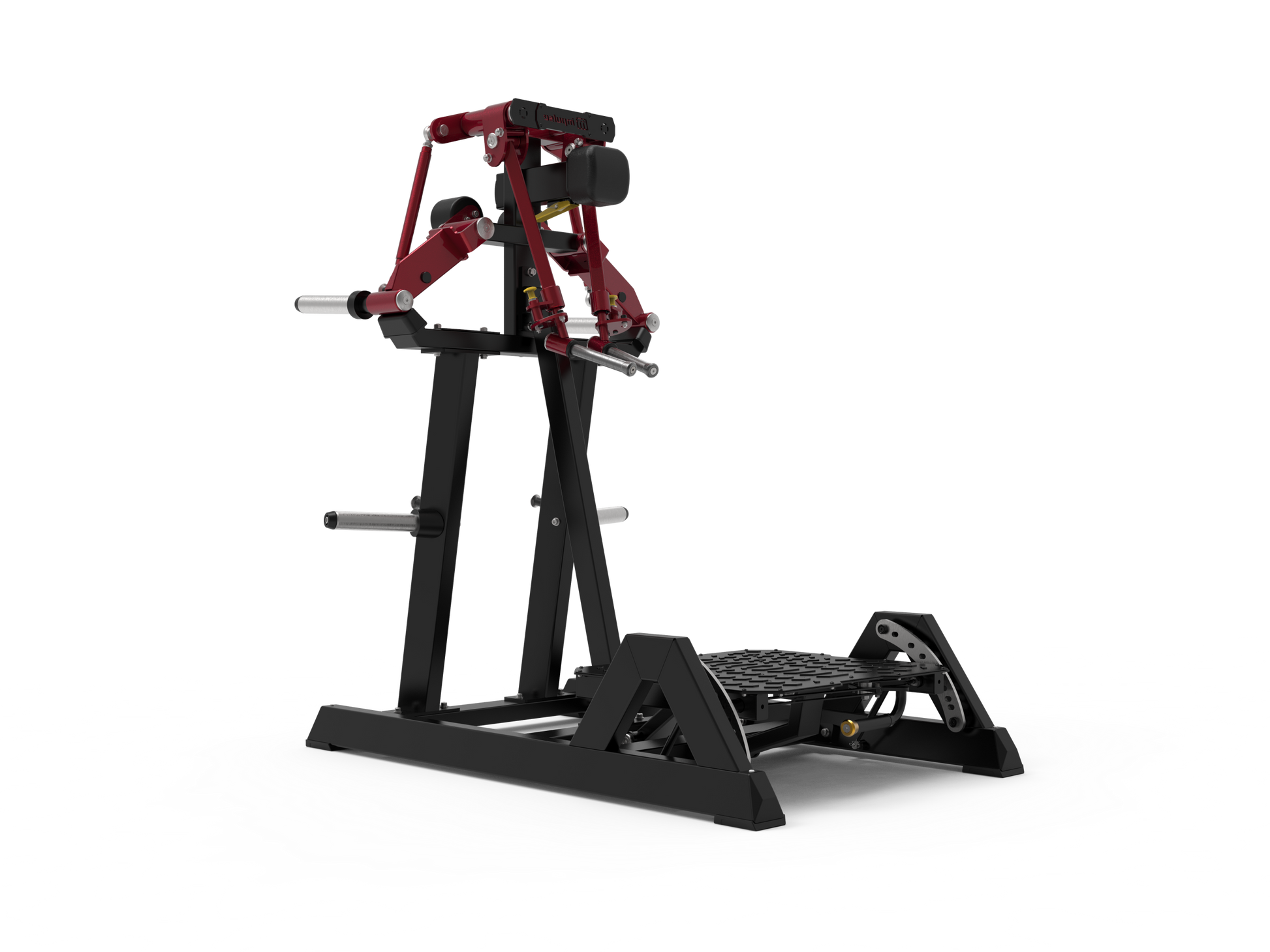 Impulse Ecp103 Standing Lateral Raise product image