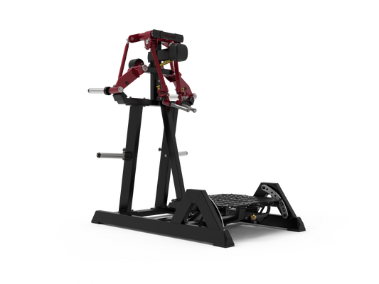 Impulse Ecp103 Standing Lateral Raise product image