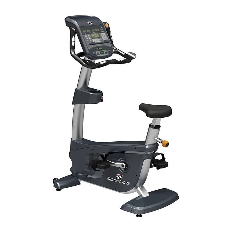 Impulse Ru500 Commercial Upright Bike product image