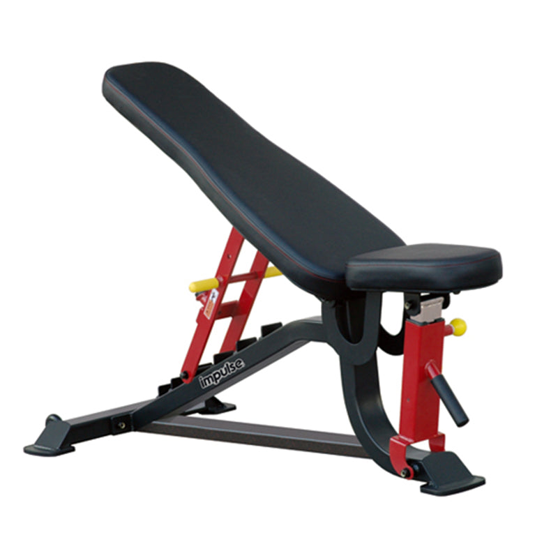 Impulse Sterling Adjustable Bench product image
