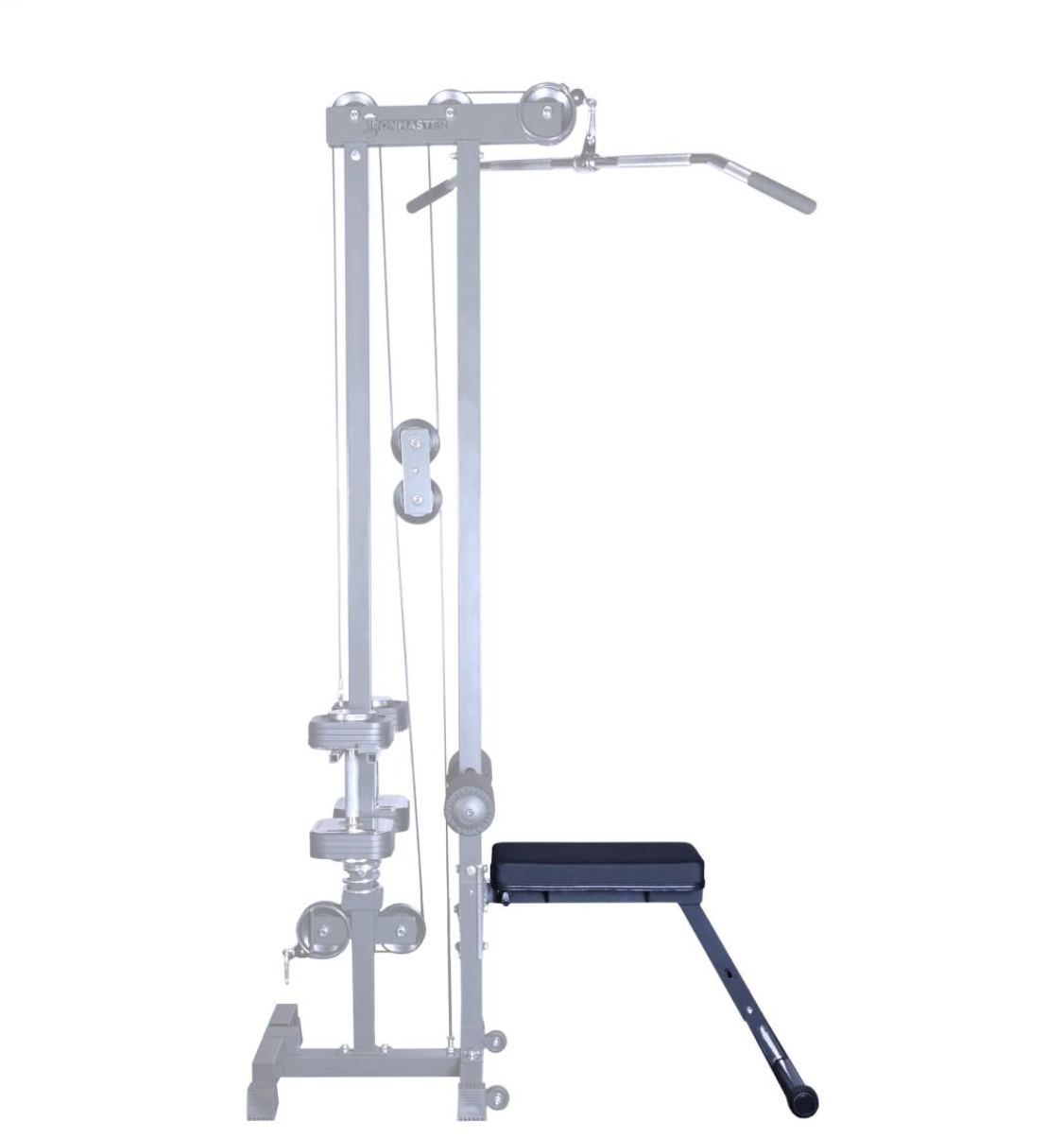 Seat For Cable Tower And Hypercore Attachment detail image 5