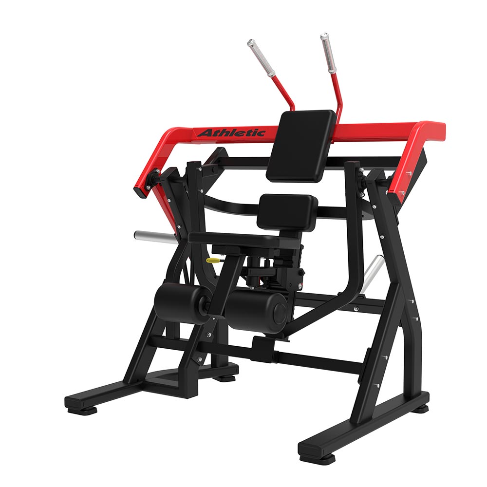 Intense – Abdominal Crunch product image