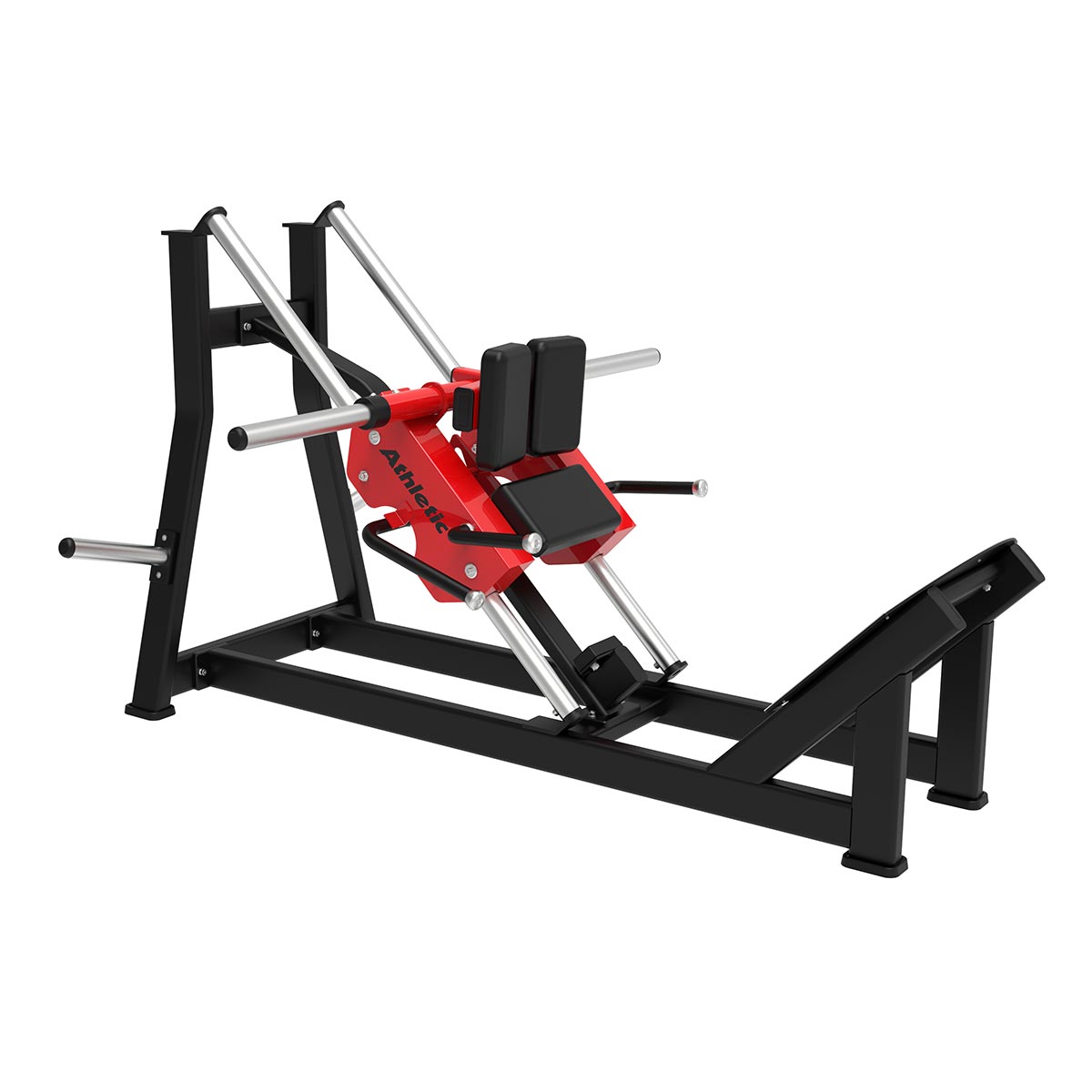 Intense – Hack Squat product image