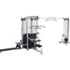 Active Eight Stack Multigym detail image 2