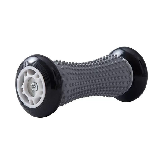 Massage Wheel — piece of gym equipment available from Gym Machines South Africa