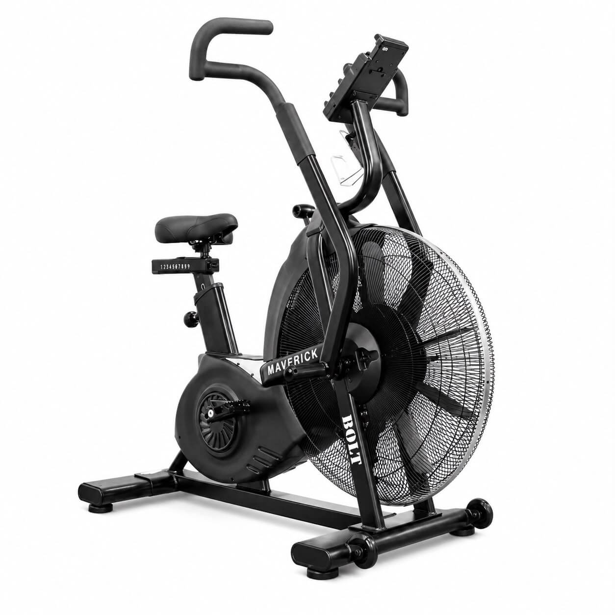 Maverick Commercial Air Bike product image
