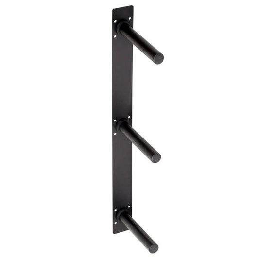 Olympic Storage Strip — storage rack available from Gym Machines South Africa