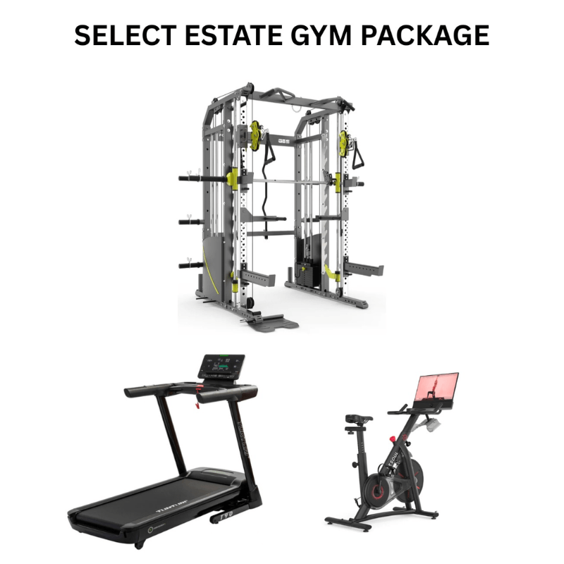 Select Estate Gym Package product image