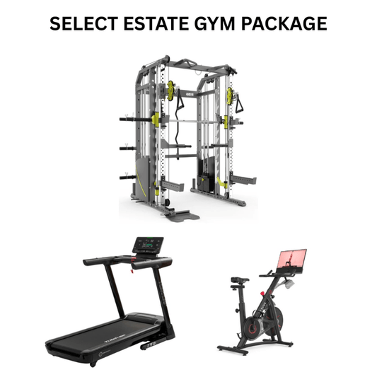 Select Estate Gym Package product image