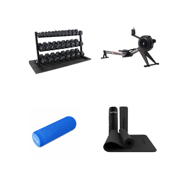 Select Estate Gym Package detail image 2