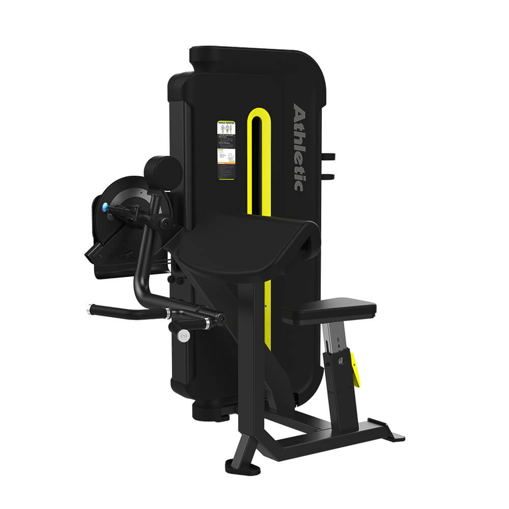Performance-Abdominal & Back Extension(95kg) product image