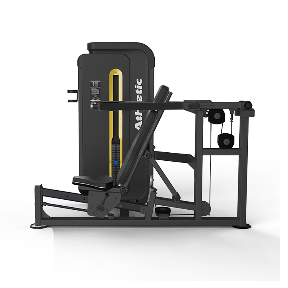 Performance-Chest & Shoulder Press (110kg) product image