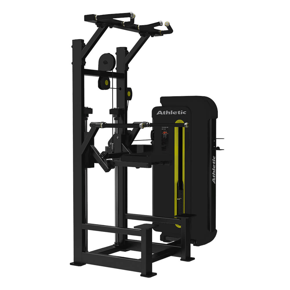 Performance- Dip / Chin Assist (99kg) product image