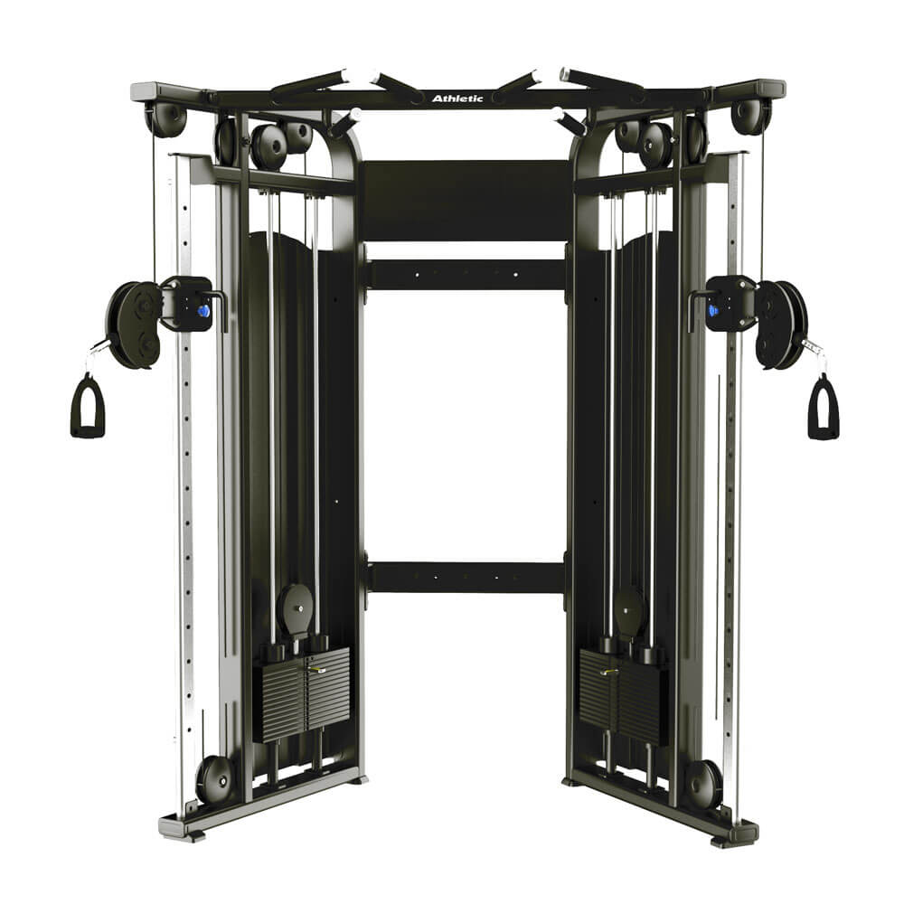 Performance – Dual Adjustable Pulley product image